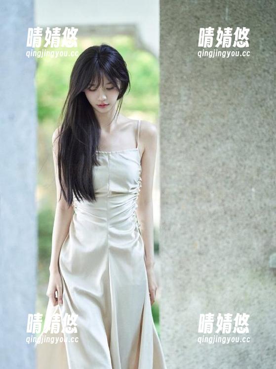 Kitkat Cosplay 感受身心灵的同步,Kitkat Cosplay瑜伽写真作品带来的深层次思考